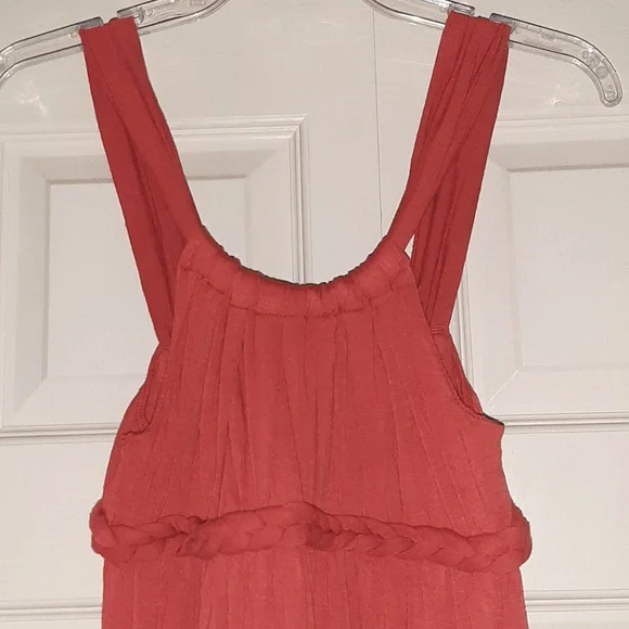 Maxi Dress - Picture 2 of 5